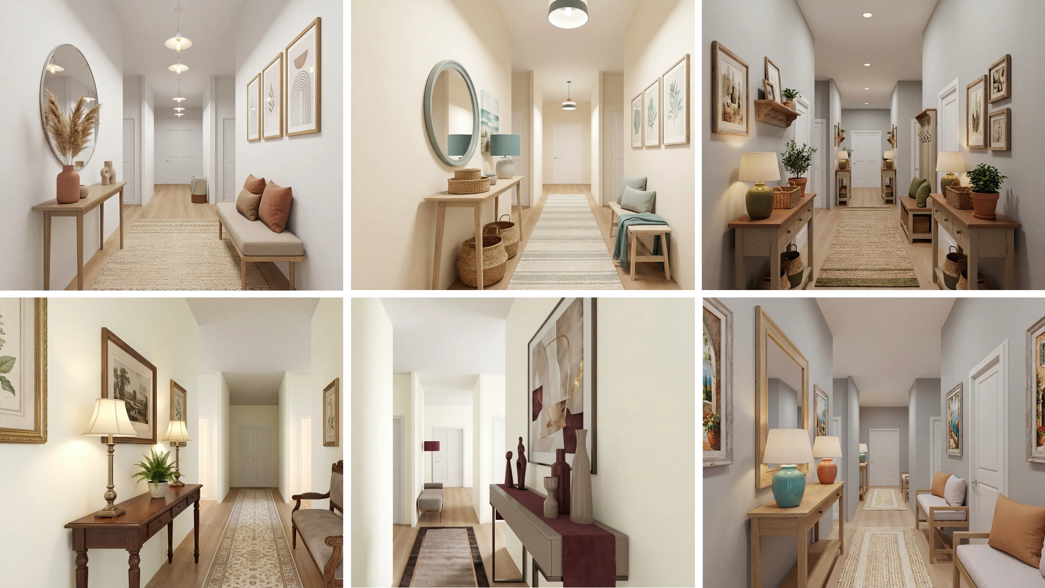 7 Tenets of Interior Design: How AI Accelerates Harmony in Residential ...