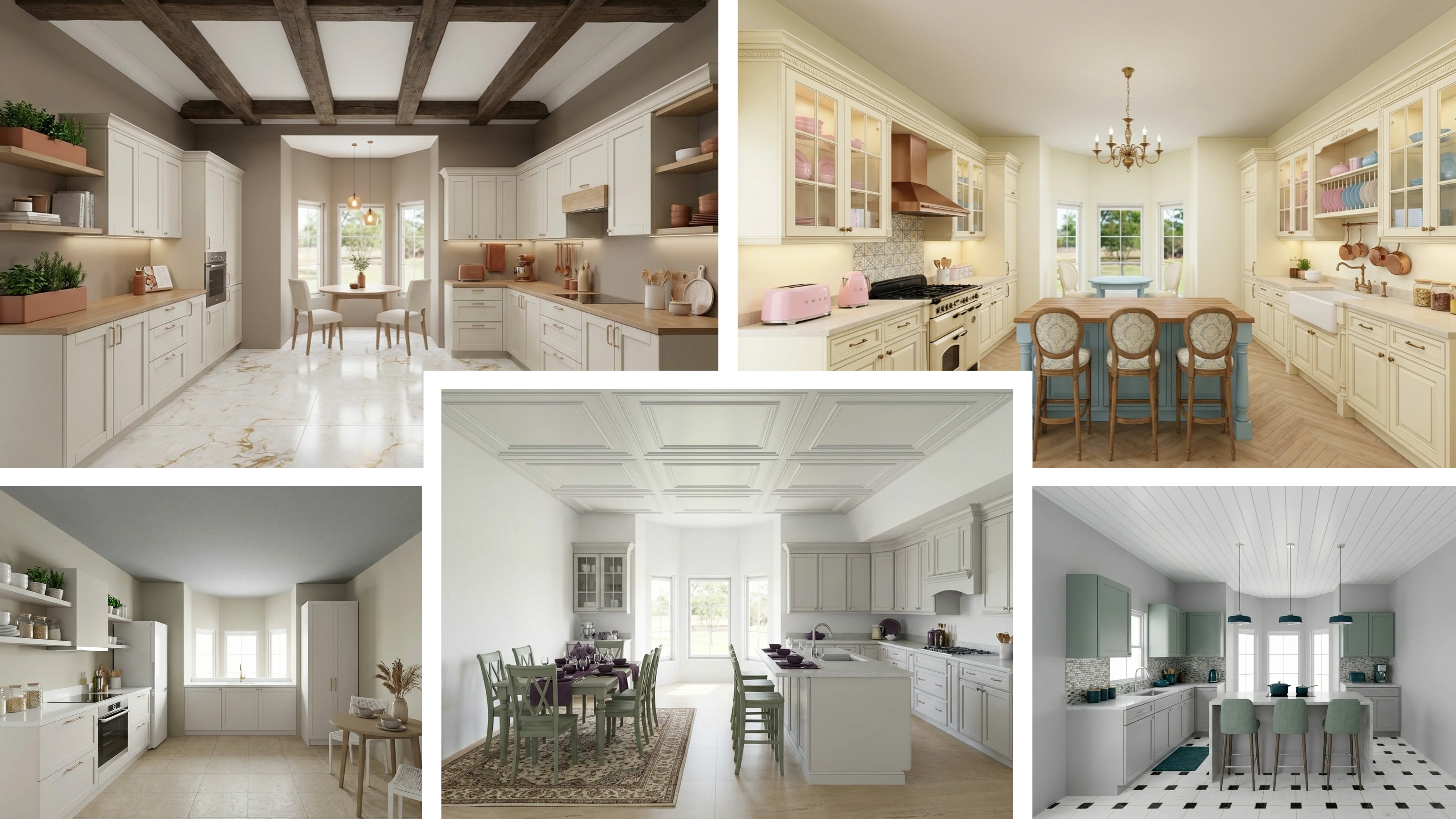 How AI 3D Visualization Is Rewriting Residential Interior Design ...