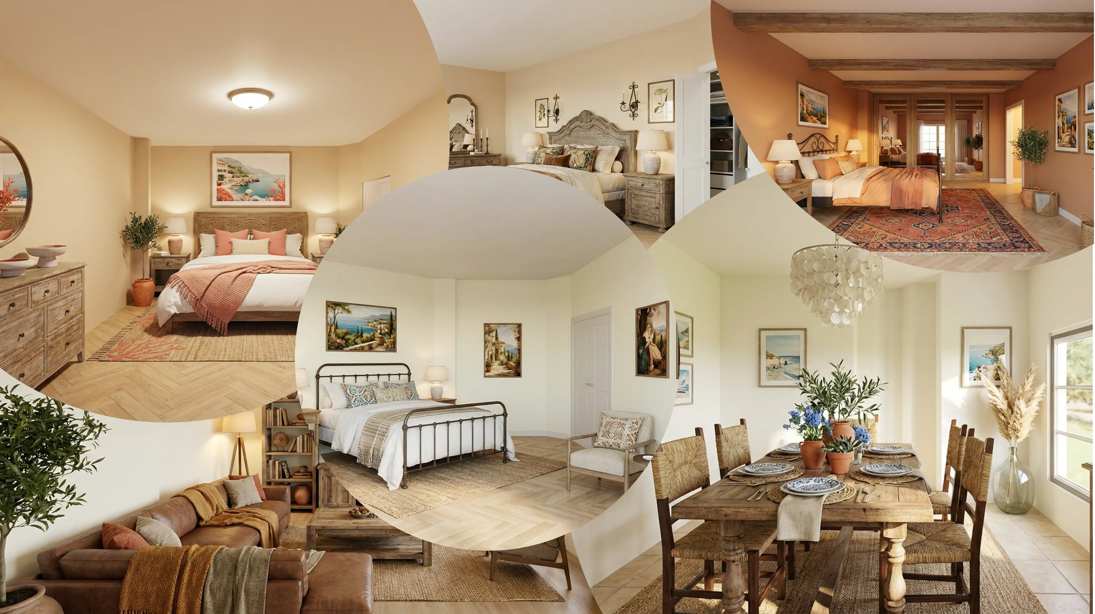 From CAD-First to AI-First: Reskilling Interior Designers for AI-Native ...