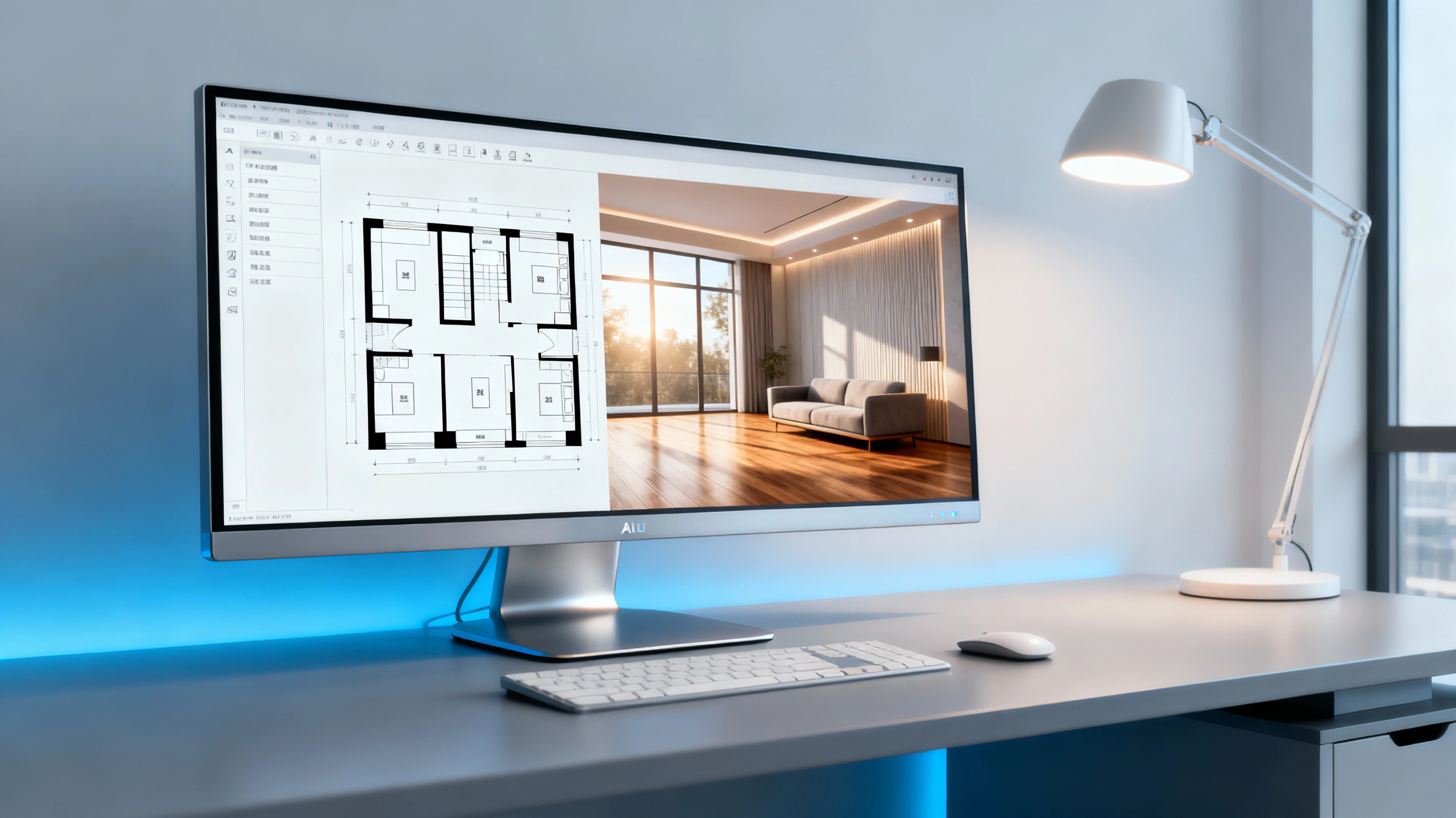 VirtualSpaces Blog: Foursite Empowering Designers, Architects & Homeowners