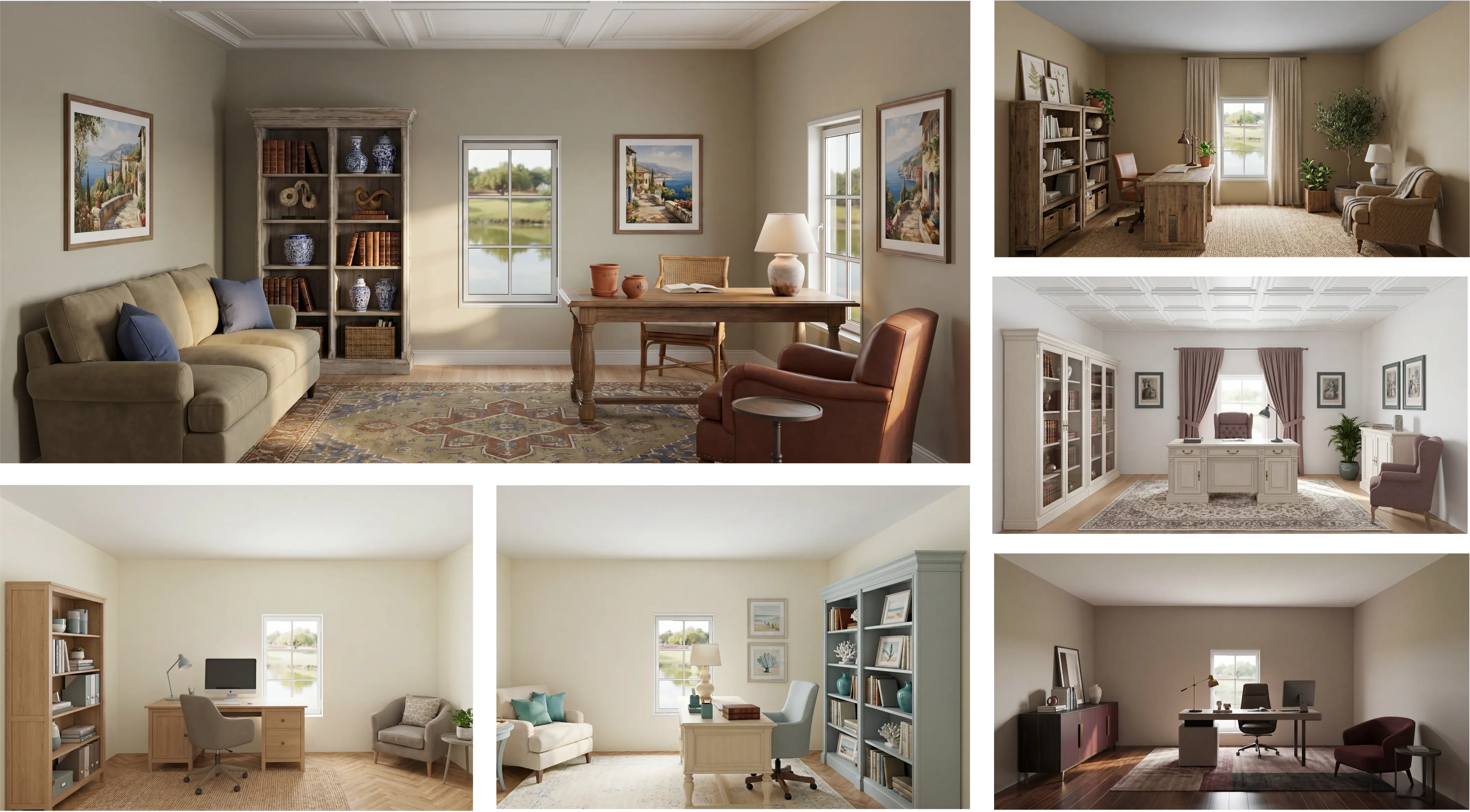 Interior Design Pricing in 2026: From Hourly to Value-Based Fees ...