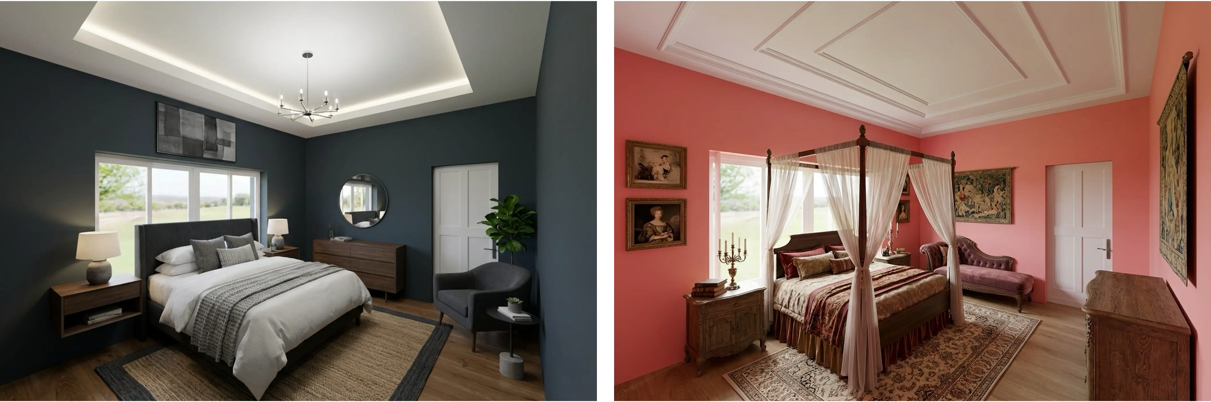 The Professional Gap: How 3D Visualization Changes Interior Design ...